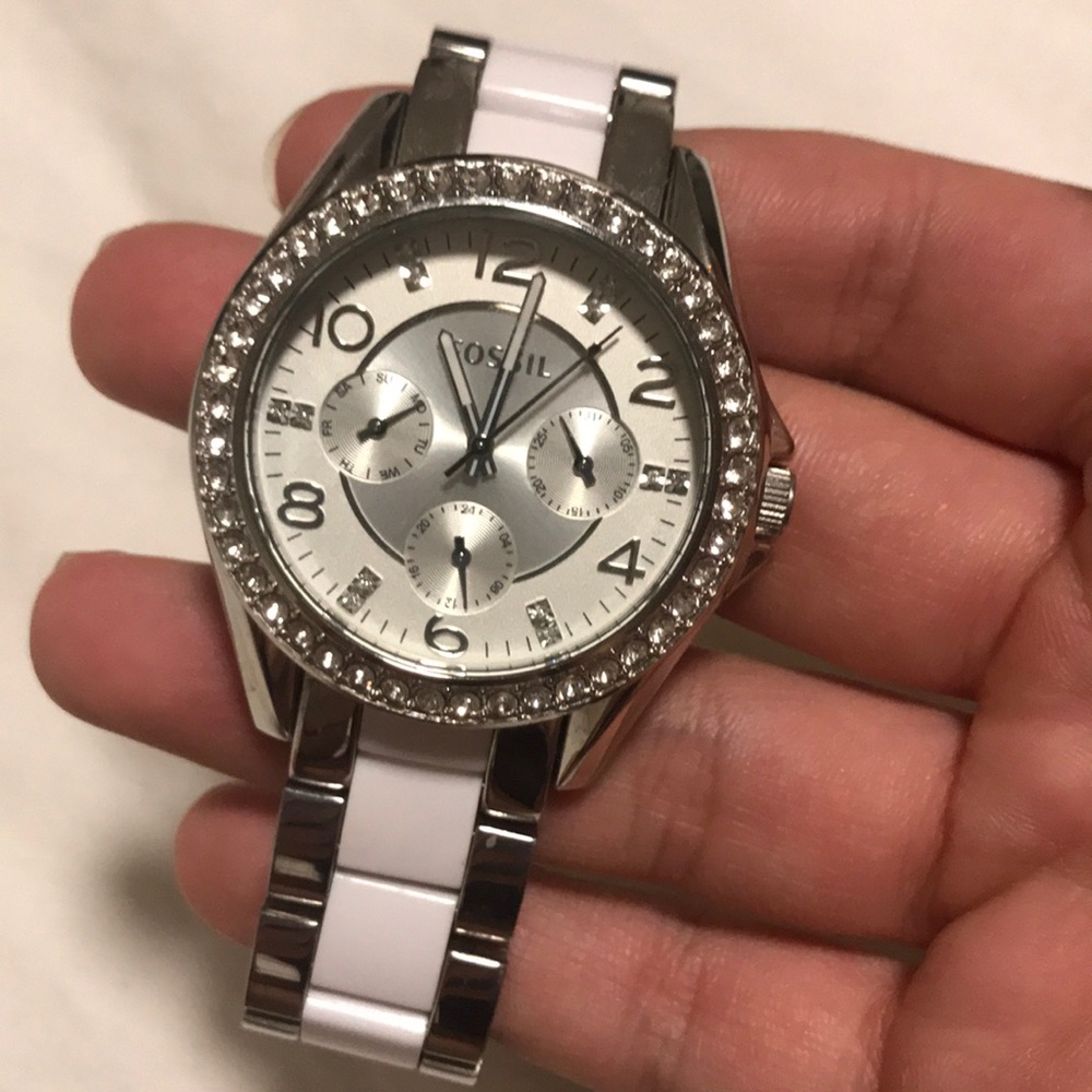 Fossil Watch
